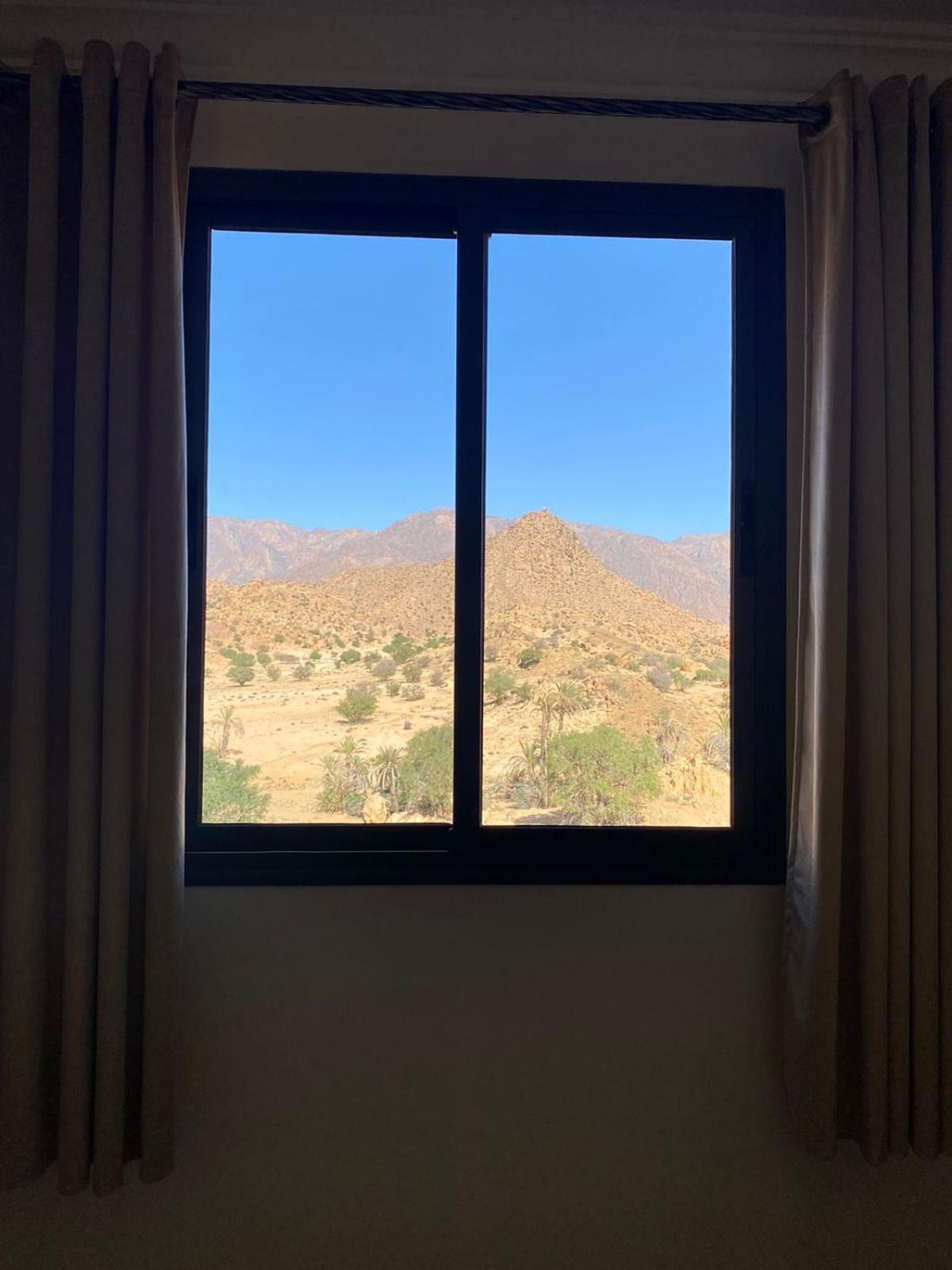 Tagtout Tafraout Oda fotoğraf