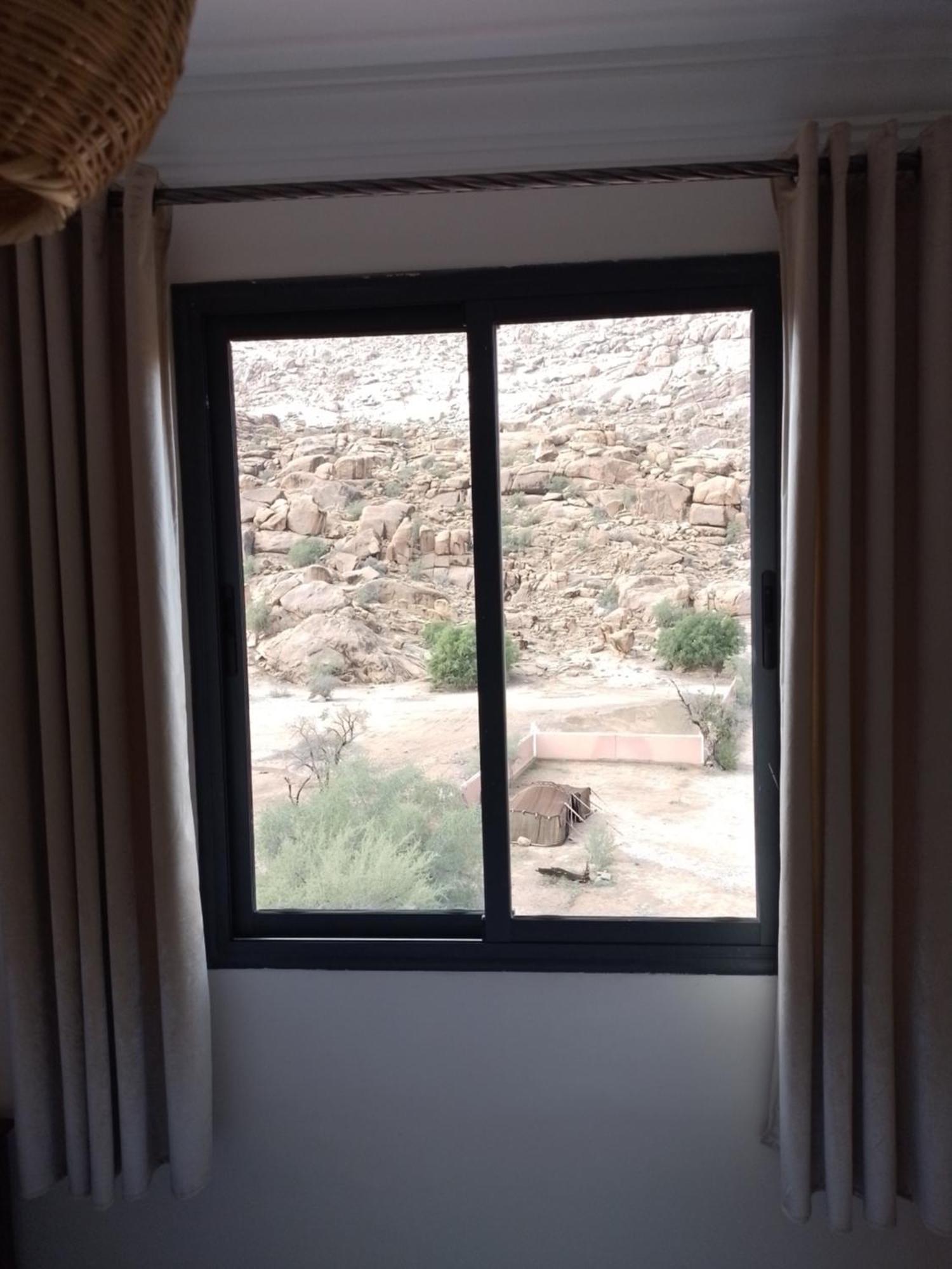 Tagtout Tafraout Oda fotoğraf